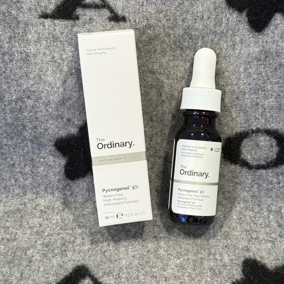 The Ordinary Pycnogenol 5% Serum 0.5oz(15ml) - Picture 1 of 1